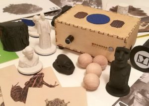 Raspberry Pi Museum in a Box