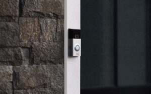 Ring Doorbell