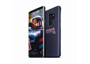 Samsung Galaxy S9 Red Bull Ring Edition