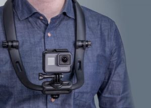 SELDI Wearable Video Rig