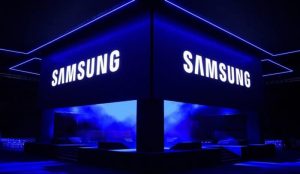 Samsung Android Go