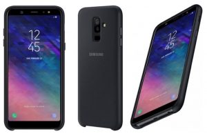 Samsung Galaxy A6