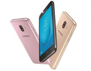 Samsung Galaxy J2