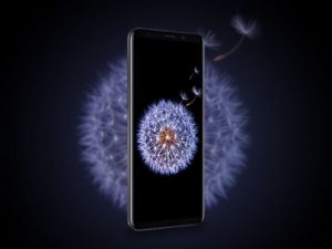 Samsung Galaxy S9+ Giveaway