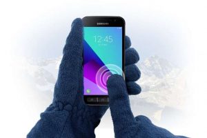 Samsung Galaxy Xcover 5