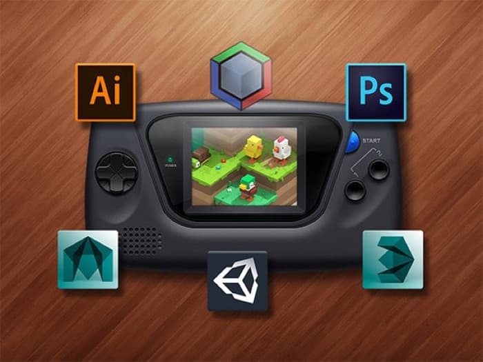 School of Game Design Lifetime Membership