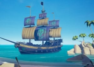 Sea of Theives