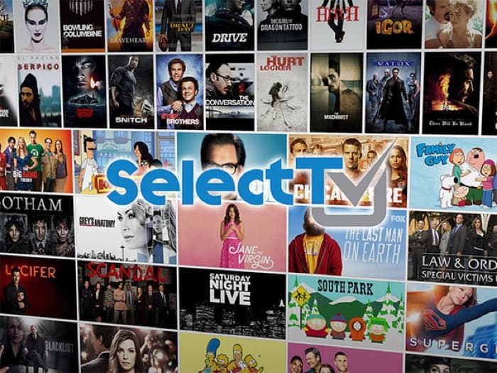 SelectTV