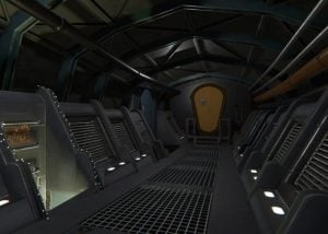 Serenity VR Fan Made Project lets You Explore The Firefly
