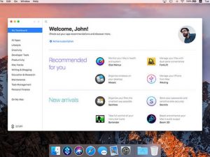 Setapp 1-Yr Subscription