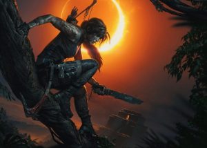 Shadow of the Tomb Raider