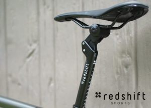 ShockStop Suspension Cycling Seatpost