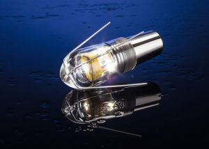 SinkerLight Area Light Fishing Weight