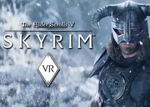 Skyrim VR Mod