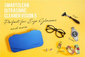 Smartclean Vision.5
