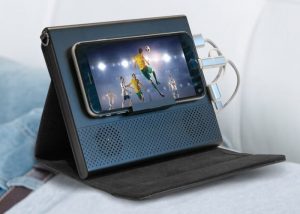 Smartphone Multifunctional Bluetooth Speaker