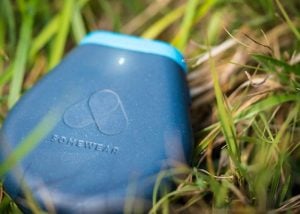 Somewear Limitless Communication Device