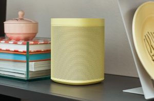 Sonos One