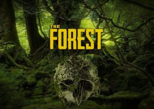 The Forest Leaves Steam Early Access