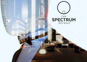 The Spectrum Retreat Narrative-Driven Puzzle Game