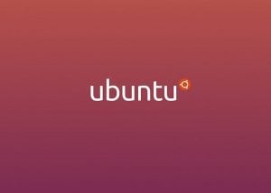 Ubuntu 18.04 LTS