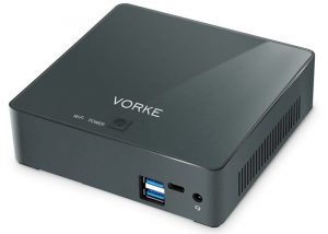 Vorke V2 Pro Mini PC