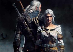 Witcher TV Series