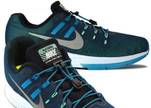 Xpand Quick Release Lacing System