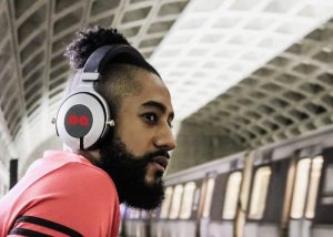 ZaanU Headphones