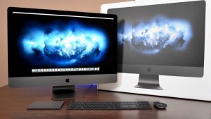 Apple Macs