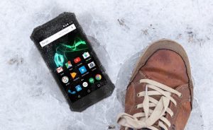 Archos Saphir 50X