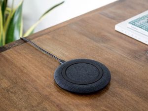 chargeONE Wireless Smartphone Charger