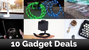 10 New Deals Under $100
