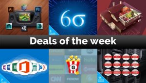 Geeky Gadgets Deals Of The Week