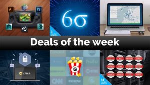 Geeky Gadgets Deals Of The Week