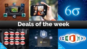 Geeky Gadgets Deals Of The Week