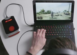 eX Core Transforms Your Laptop Into A Gaming Rig