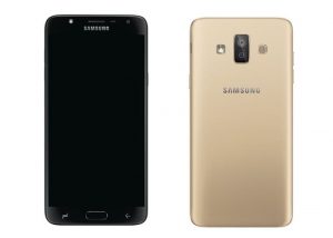Samsung Galaxy J7 Duo