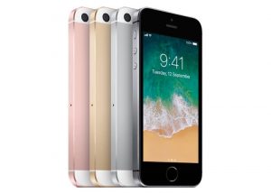 iPhone SE