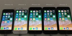 ios 11.3 battery test