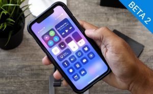 iOS 11.4