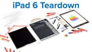 iPad 6