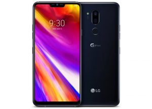 LG G7 ThinQ