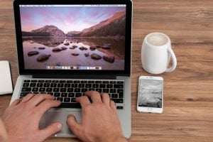 macOS High Sierra 10.1.3.5