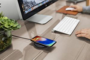 Mophie Charge Stream Pad+
