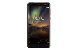 Nokia 6