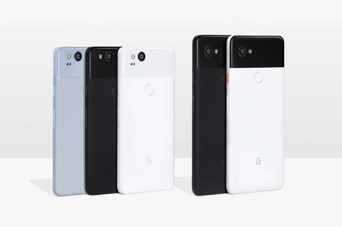 Google Pixel 3