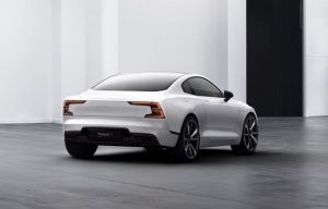 Polestar 1