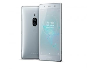 Sony Xperia XZ2 Premium