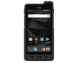 Sonim XP8